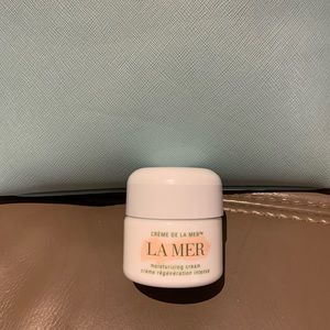 La Mer crème de la Mer